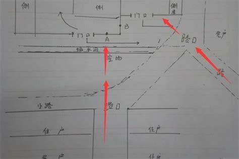 反弓路|风水常见的路冲煞、反弓煞、剪刀煞的危害及化解方法